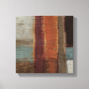 Toile Rêveries antiques II