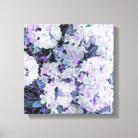 *~* Rhododendron Grunge rustique Fleurs Blanc Blus