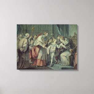 Toile Richard, duc de York
