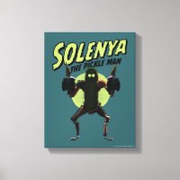 RICK ET MORTY™ | Solenya - L'homme chiche