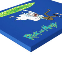 portail de base de Rick