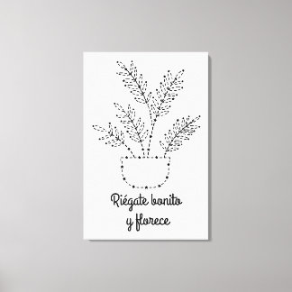 Toile Riégate bonito I Lienzo vertical