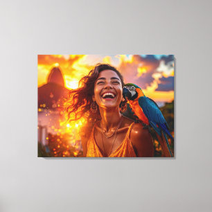 TOILE RIO - RIO DE JANEIRO