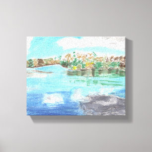 Toile River Park, Port St. Lucie FL.