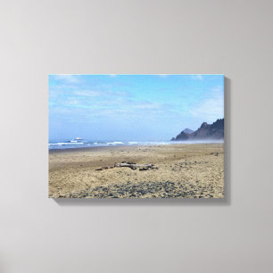 Toile Roads End, Lincoln City, Oregon