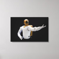 Robonaut 2, un astronaute habile et dextérité, aid