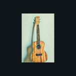 Toile Rock guitariste<br><div class="desc">Cette oeuvre de guitare vintage est adaptée aux joueurs de guitare qui aiment jouer de la guitare. elle peut être offerte en cadeau à un petit ami, une petite amie, ou un papa pour un anniversaire, une fête des pères ou une Saint-Valentin. Le design rétro comprend un guitariste cool vintage...</div>