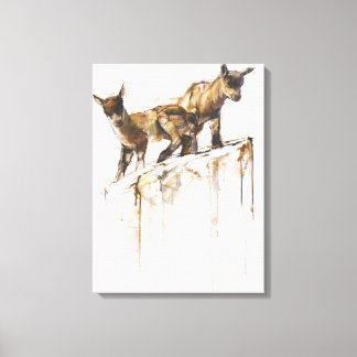 Toile Rock Play 2005