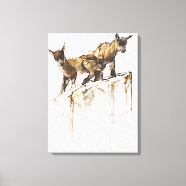 Toile Rock Play 2005 (Recto)