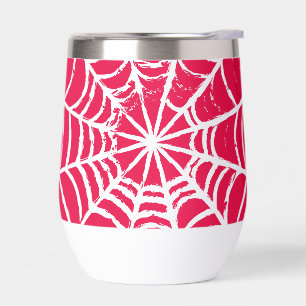 Toile rose