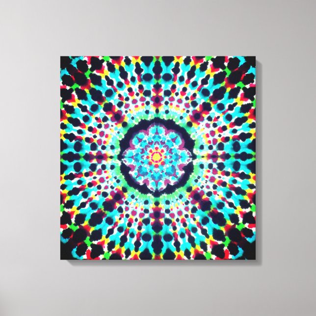 Toile Rosetta (Recto)