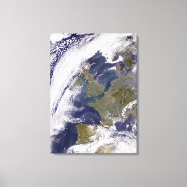 Toile Royaume-Uni (Recto)