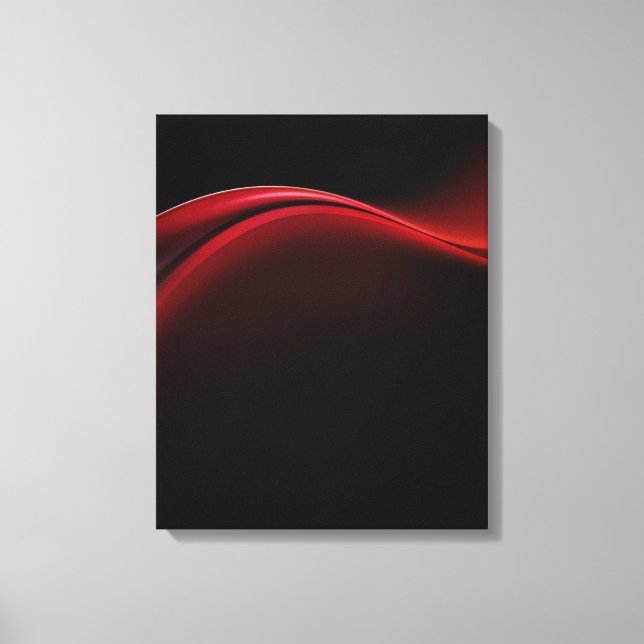 Toile Ruby Gradient (Recto)