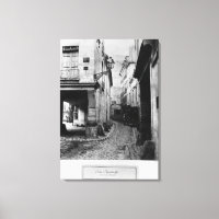 Rue Chanoinesse, rue des Chantres, Paris