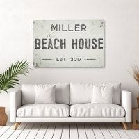 Russe Moderne Industrielle Ferme Maison de Plage