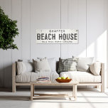 Toile Russe Moderne Industrielle Ferme Maison de Plage<br><div class="desc">Elevez votre espace de vie avec notre magnifique panneau de la ferme industrielle en toile tendue, où le charme intemporel rencontre l'esthétique moderne de la ferme. Cette oeuvre d'art allie sans effort l'élégance rustique à un avantage industriel, avec un arrière - plan faux craqué et suranné qui dégage un sens...</div>