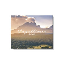 Rustique Mariage Invité Signature Livre Alternativ