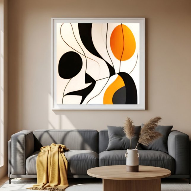 Toile Rythme Elliptique (Créateur téléchargé)