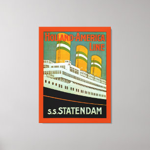 Toile s.s. Statendam