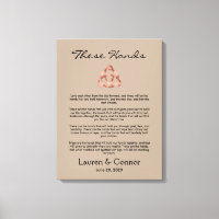 Sable Celtic Irlandais Vows Mariage Handfasting