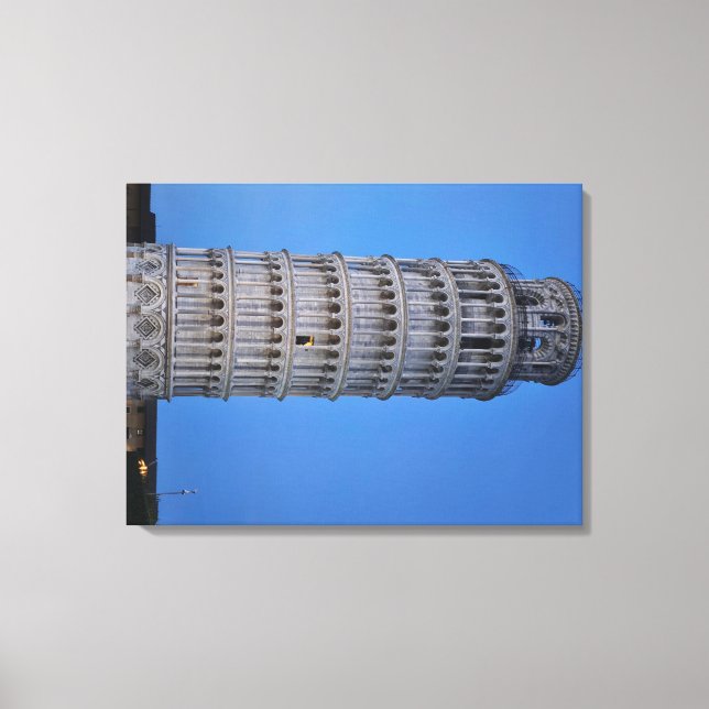 Toile Sac-cadeau (Recto)