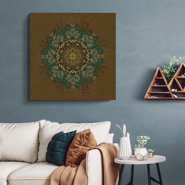 Toile Sagesse dans la cordialité Anthophila (Créateur téléchargé)