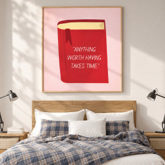 Toile Sagesse Littéraire : Tout Ce Qui En Vaut La Peine