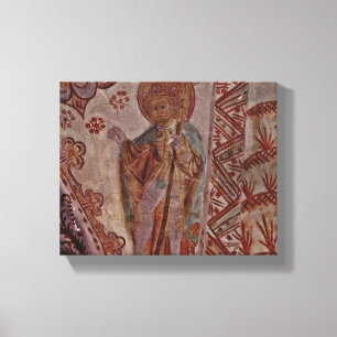 Toile Saint Olaf de la Norvège