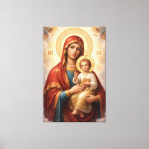 Sainte Mère de Dieu Amour Divin & Protection´10