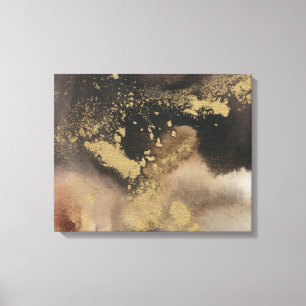 Toile Saisons de montagne