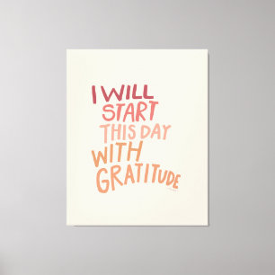 Toile Salle de bain Accueil Décor Citation Inspirationne