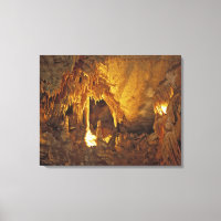 Salle des Draperies, Mammoth Cave National Park,