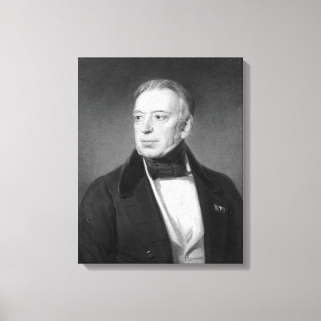 Toile Salomon Mayer von Rothschild (Recto)