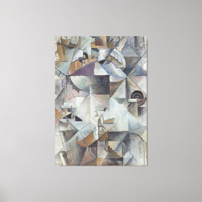 Toile Samovar (Recto)