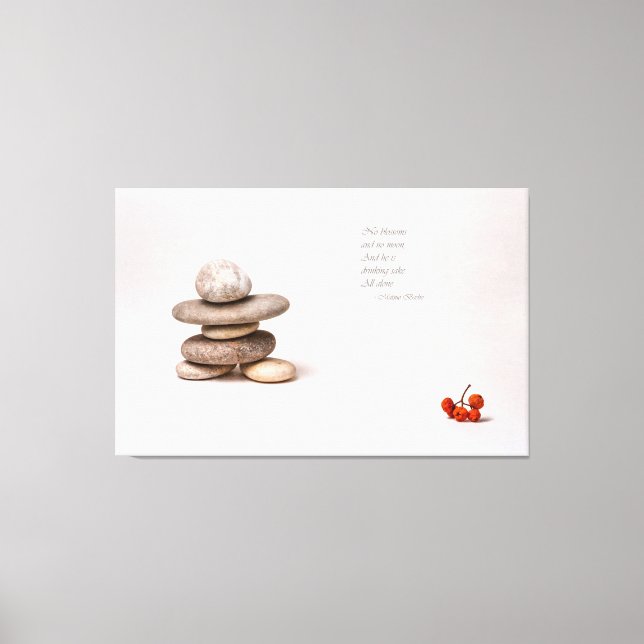 Toile Samurai (Recto)