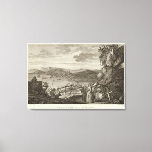 Toile Santa Catarina Brésil