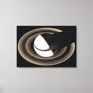 Toile Saturn 2