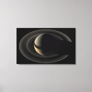 Toile Saturn 3