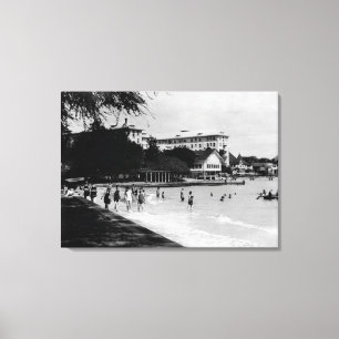 Toile Scène PhotographHawaii de HawaiiBeachfront