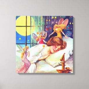 Toile Schmucker : Halloween