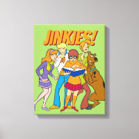 Scooby-Doo et le livre d'investigation de Gang