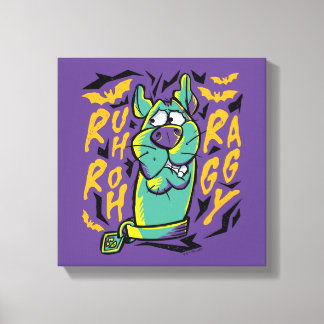 Toile Scooby-Doo | Ruh Roh Raggy