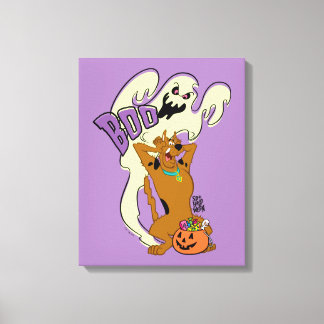 Toile Scooby-Doo | Scooby-Doo Boo