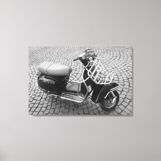Toile Scooter