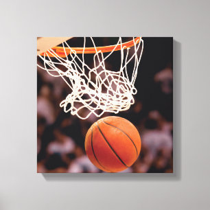 Toile Scoring de basket-ball