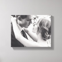 Scrolls élégants 2 faces personnalisables 2 Photo