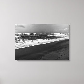 Toile sea