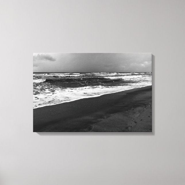 Toile sea (Recto)