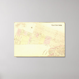 Toile Sec 9 Est New York