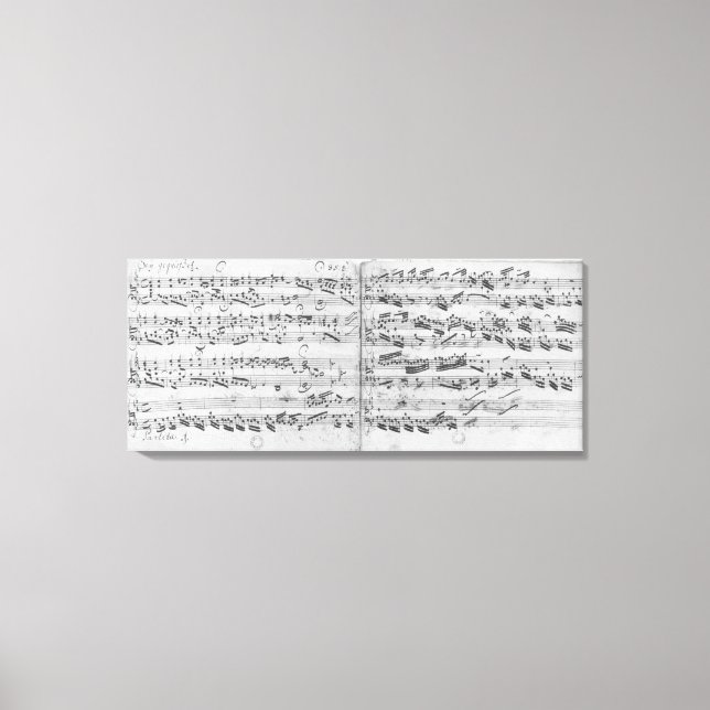 Toile Sei Gegrusset Iesu Gutig (Recto)